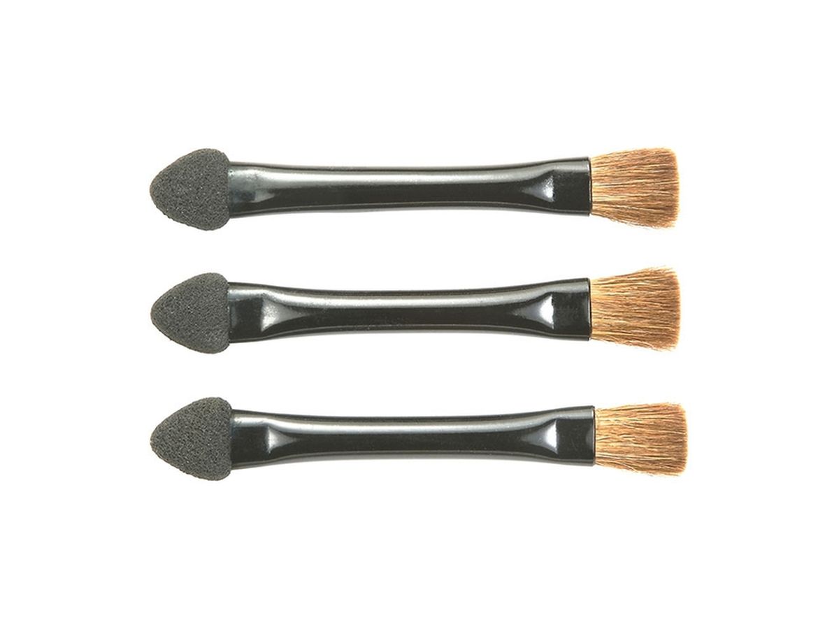 Weathering Master Applicator 3pcs