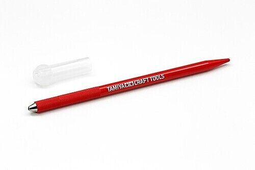 Engraving Blade Holder Red