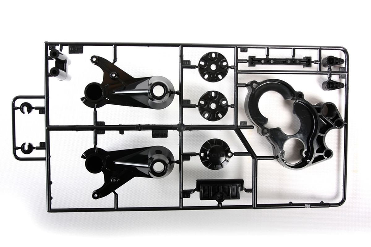RC C Parts: 58038