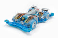 JR Gun Bluster XTO Lt Blue Sp FM-A Chassis PC Body