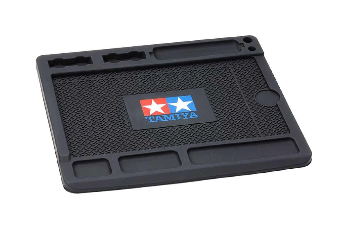 JR HG Maintenance Base 180x210mm