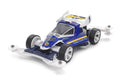 JR Zenperor 3 PC Body Special VZ Chassis 40th Ann
