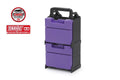 JR Mini 4WD Portable Pit (Purple) Asia Challenge