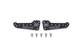 JR HG Carbon Side Stays for AR Chassis (1.5mm) Asia Challeng