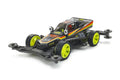 JR The Grasshopper Jr VZ Chassis Black Special