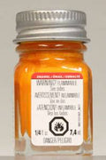 Turn Signal Amber