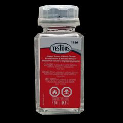 Enamel Thinner (1-3/4 oz)