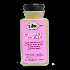 Dullcote 1.75 oz