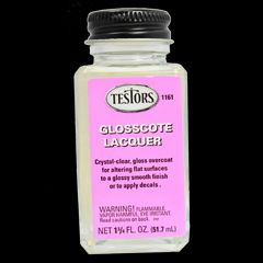 Glosscote 1.75 oz