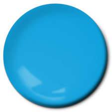 Flat Sky Blue