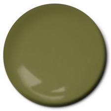 Flat Olive