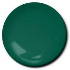 Flat Beret Green