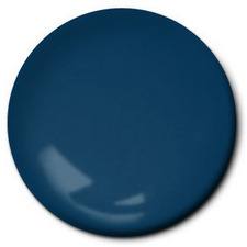 Flat Sea Blue