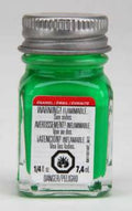 Green Fluorescent