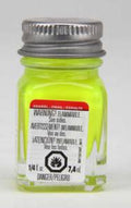 Yellow Fluorescent