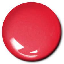 Gloss Red Spray