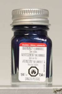 Artic Blue Metallic
