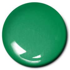 Gloss Green Spray
