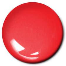Gloss Bright Red Spray