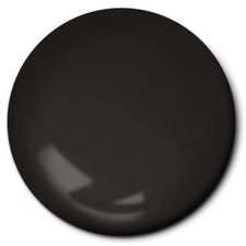 Flat Black Spray