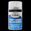 Glosscote Spray