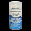 Enamel  Clear Top Coat High Gloss 3 Oz. Spray