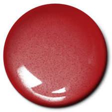 Lacquer Spray Revving Red