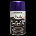 Lacquer Spray Purple-Licious