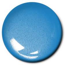 Lacquer Spray Icy Blue