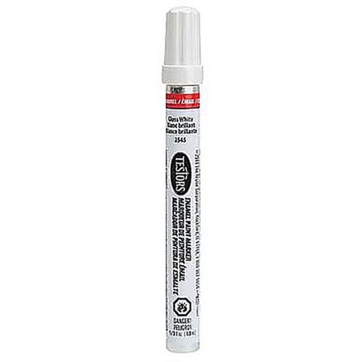 Gloss White Marker