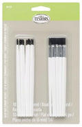 20 Pc Economy Assorted Brush Set  replaces 8707
