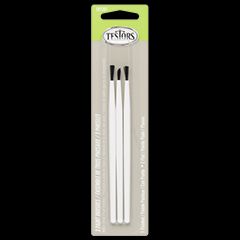 Paint Brush Set Of 3 replaces 8704