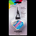 Clear Parts Cement Carded W App - 1 Oz. Bottle replaces 3515