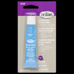 Non-Toxic Cement 5/8 Oz. replaces 3523