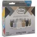 Paint Kit  6 Pc Paint Set - Camouflage Assorted  Paint Kit r
