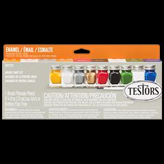 Promotional Paint Kit replaces 9146