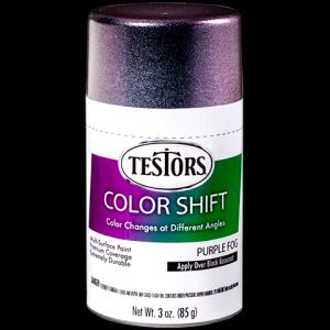 Colorshift Spray - Purple Fog