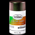 Colorshift Spray - Green Copper
