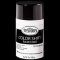 Colorshift Spray - Black Basecoat