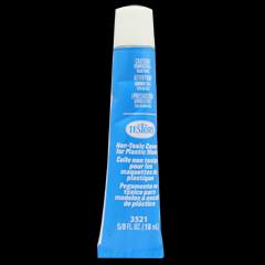 Non-Toxic Plastic Glue (5/8 oz)