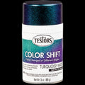 Color Shift  Turquoise Waters Gloss 3 Oz. Spray