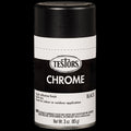 Chrome Base Black Gloss 3 Oz. Spray