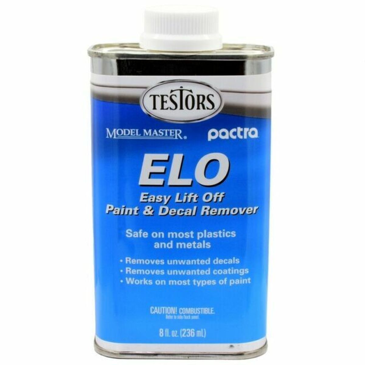 Easy Lift Off Remover - 8 Oz. Bottle