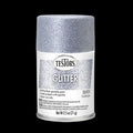 Fx Glitter Silver Spray 2.5Oz