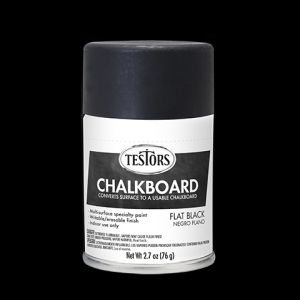 Fx Chalk Board Spray 3Oz