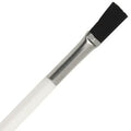 1/4'' Flat Brush