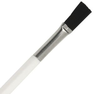 1/4'' Flat Brush