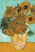 Sunflower Puzzle