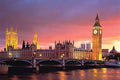 House Of Parliament London Puzzle