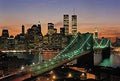 New York Usa Puzzle Lum